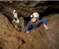 Caving