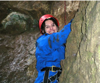 Rock Climbing