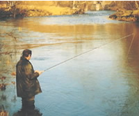 Fishing
