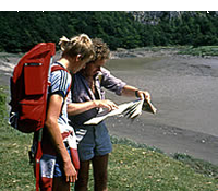Hikers